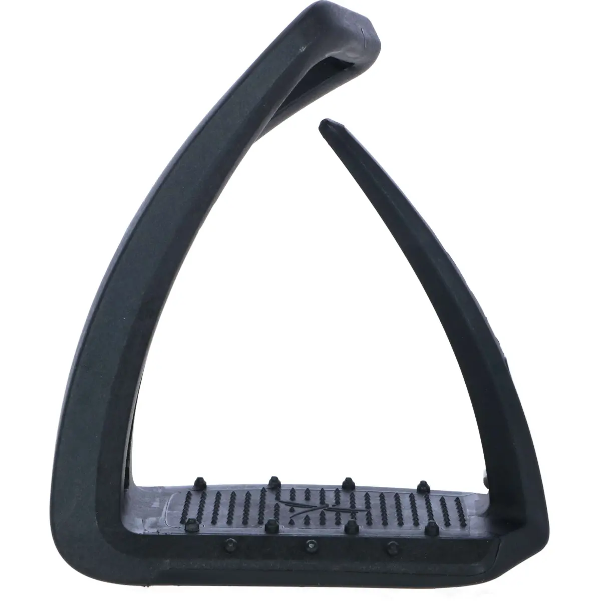Freejump Stijgbeugels Soft Up Lite Zwart 1