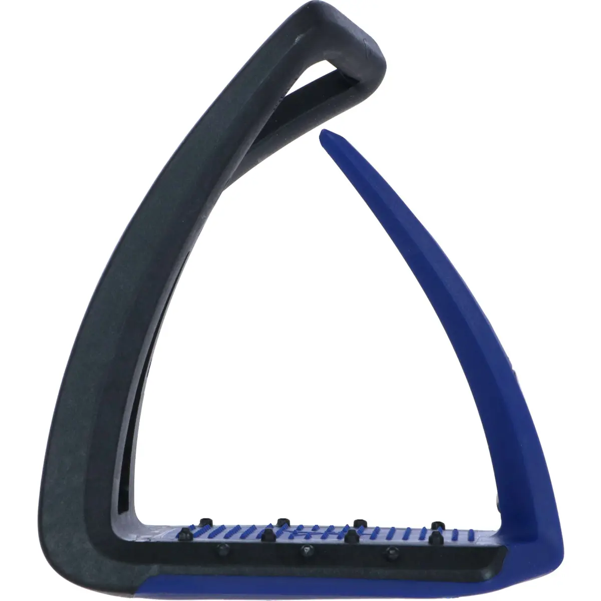 Freejump Stijgbeugels Soft Up Lite Zwart/Navy 1