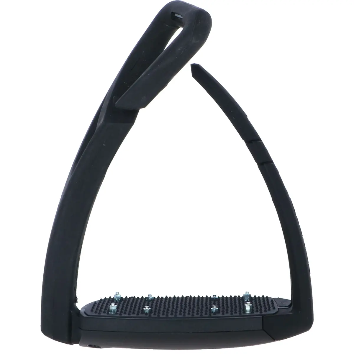 Freejump Stijgbeugels Soft Up Pro Plus Zwart 1