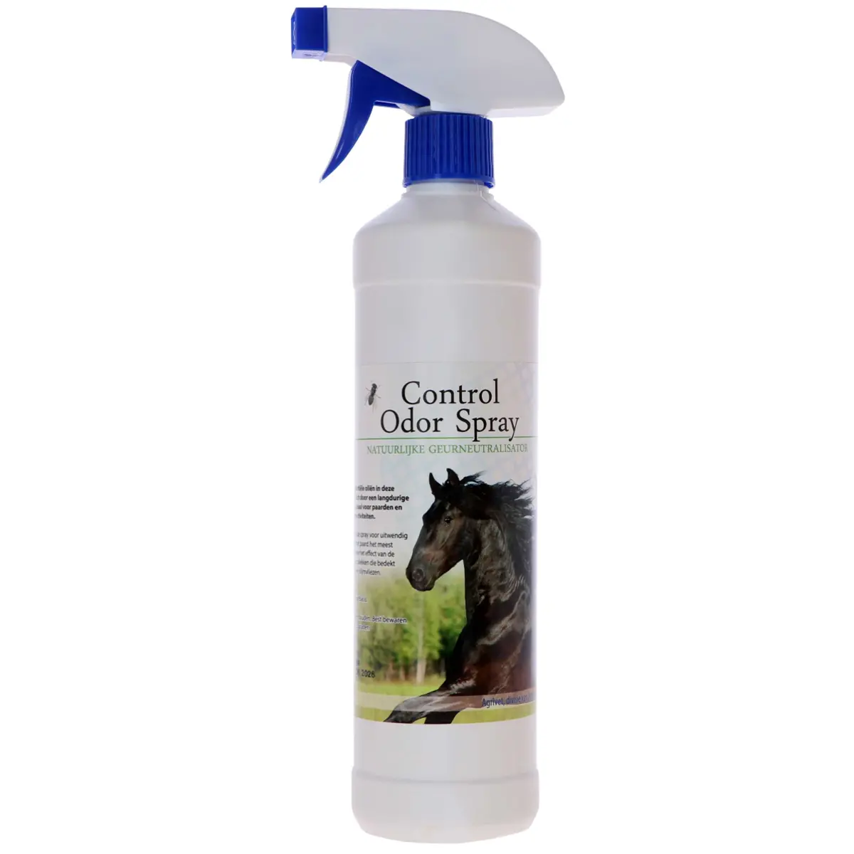 Agrivet Control Odor Spray 1