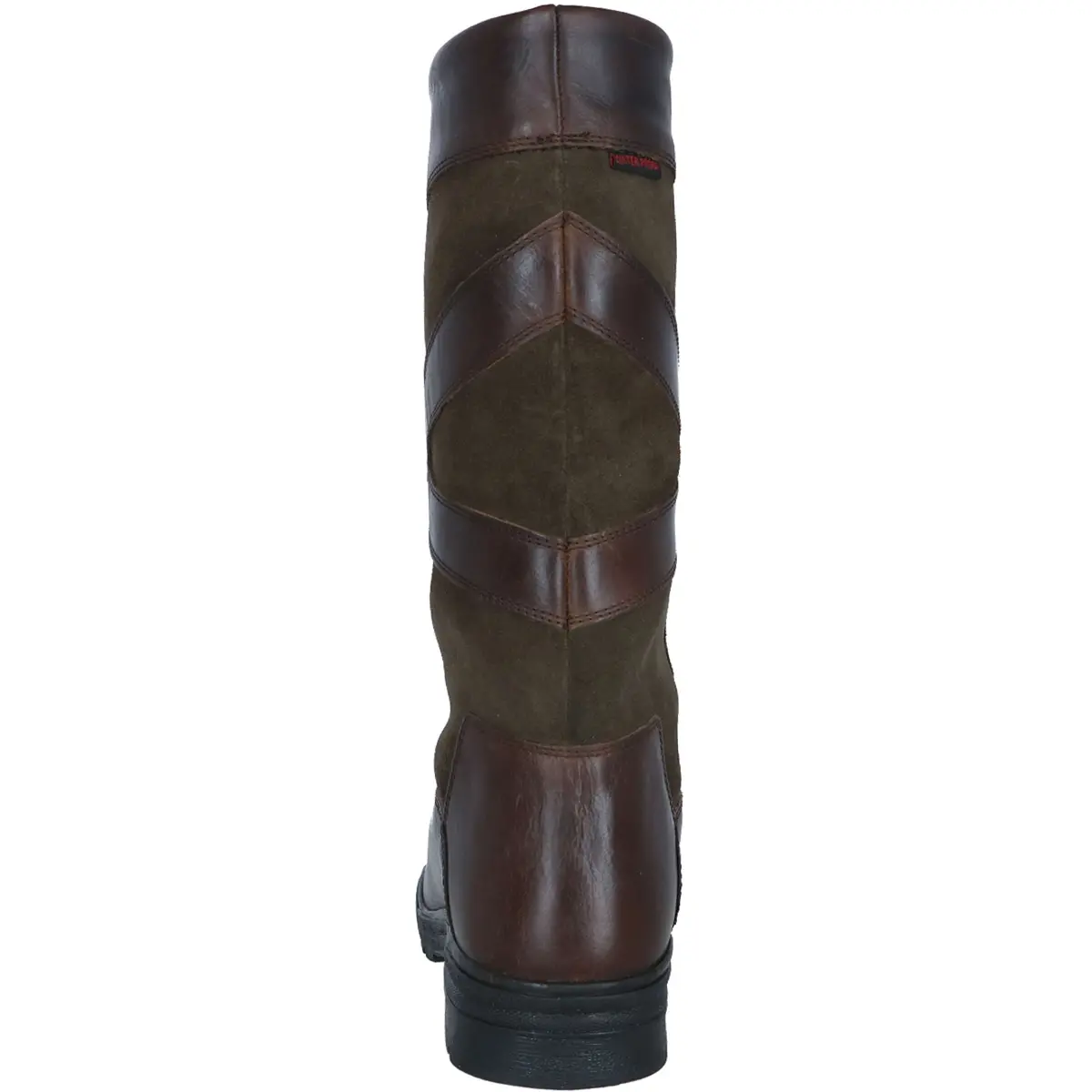 Horka Outdoorlaarzen Greenwich Kort Forest Green 4