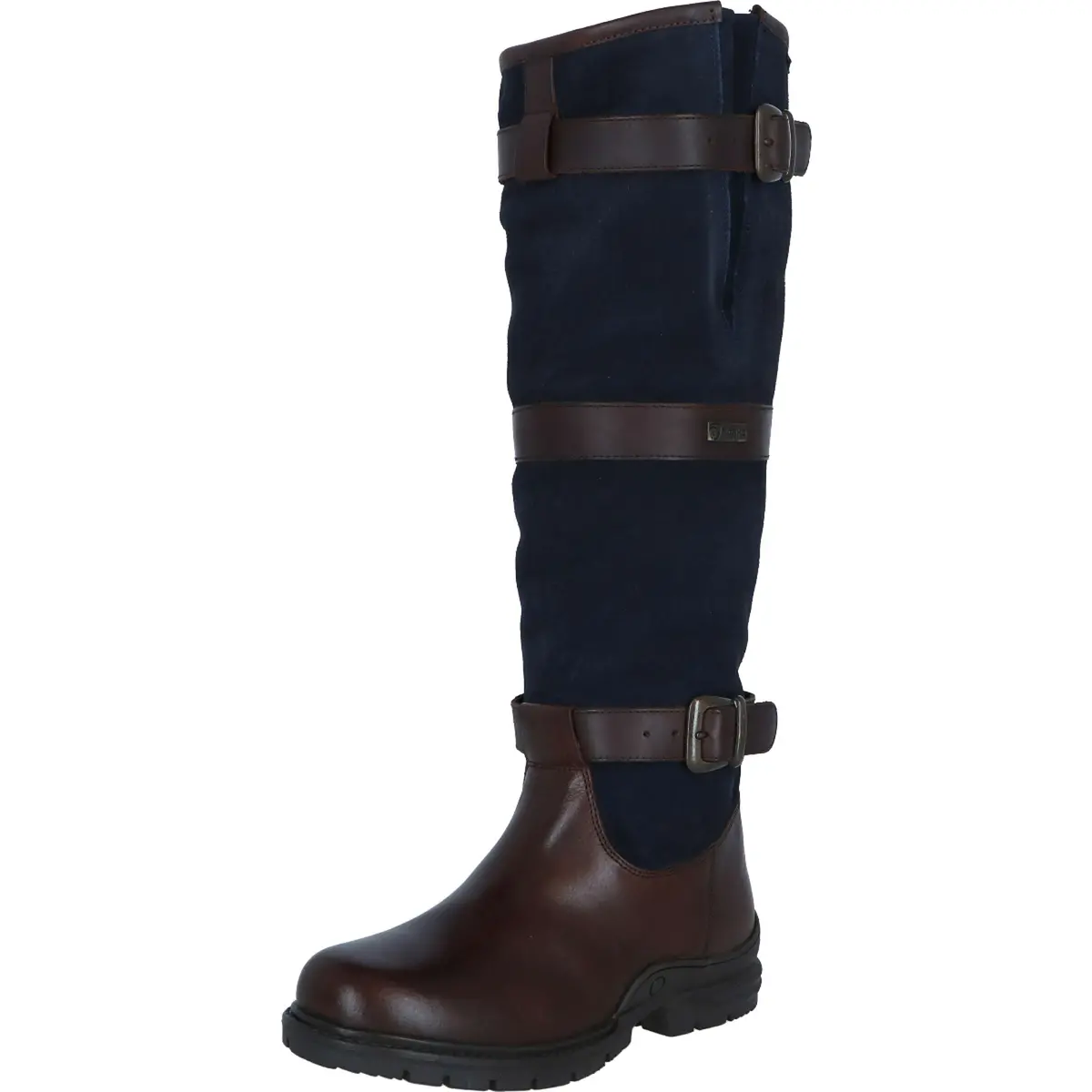 Horka Outdoorlaarzen Highlander Lang Blauw 1