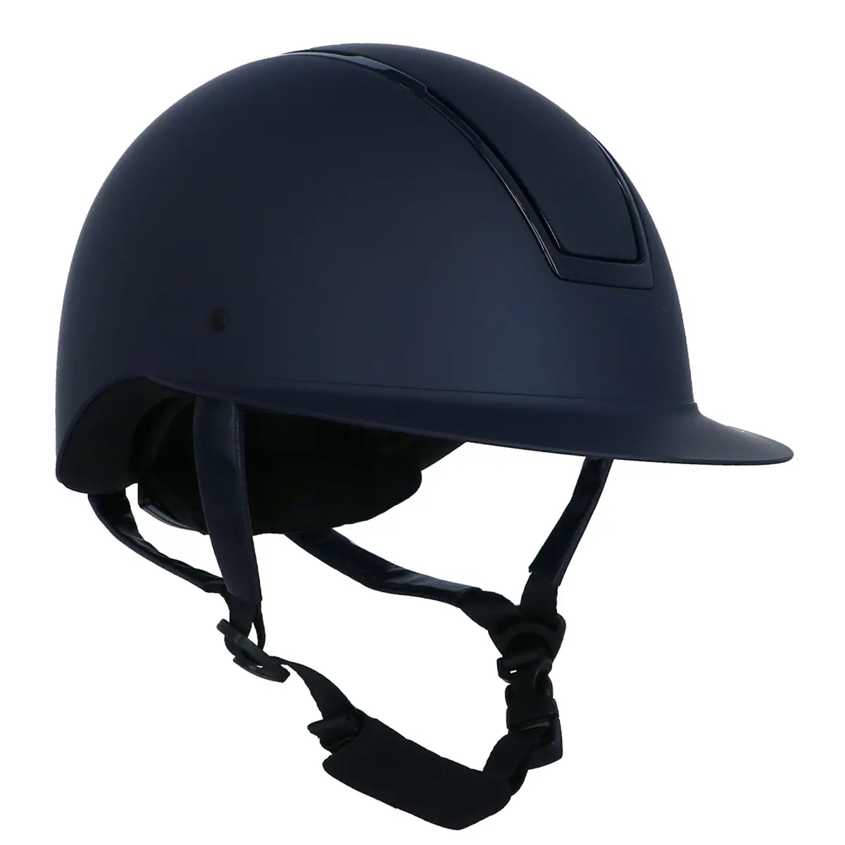 Hkm Cap Lady Shield Donkerblauw 1