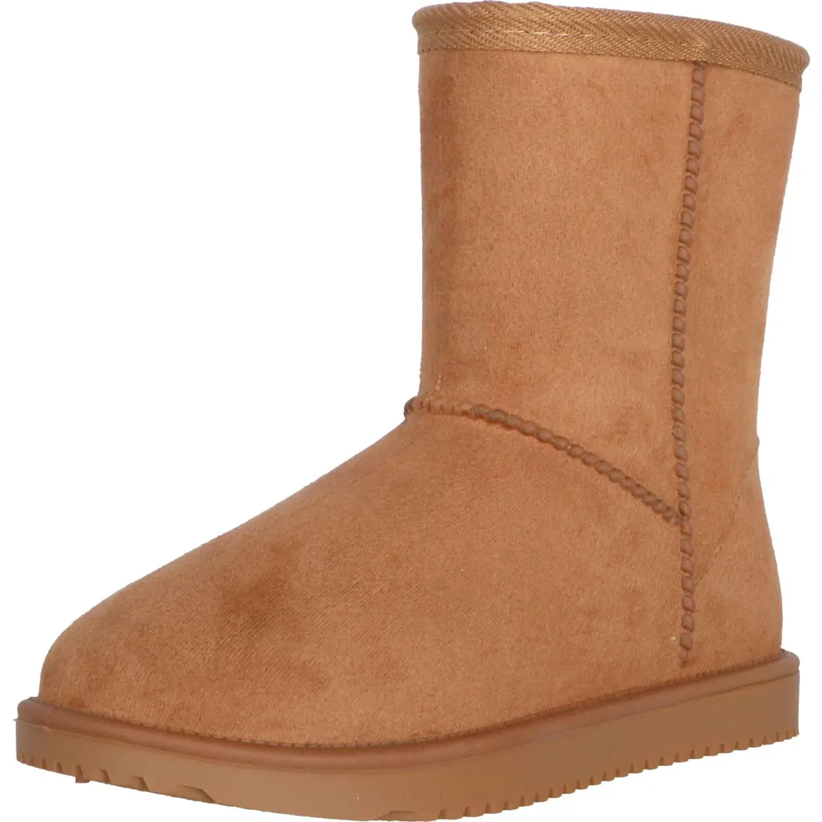 Hkm Laarzen Davos Allweather Camel 1