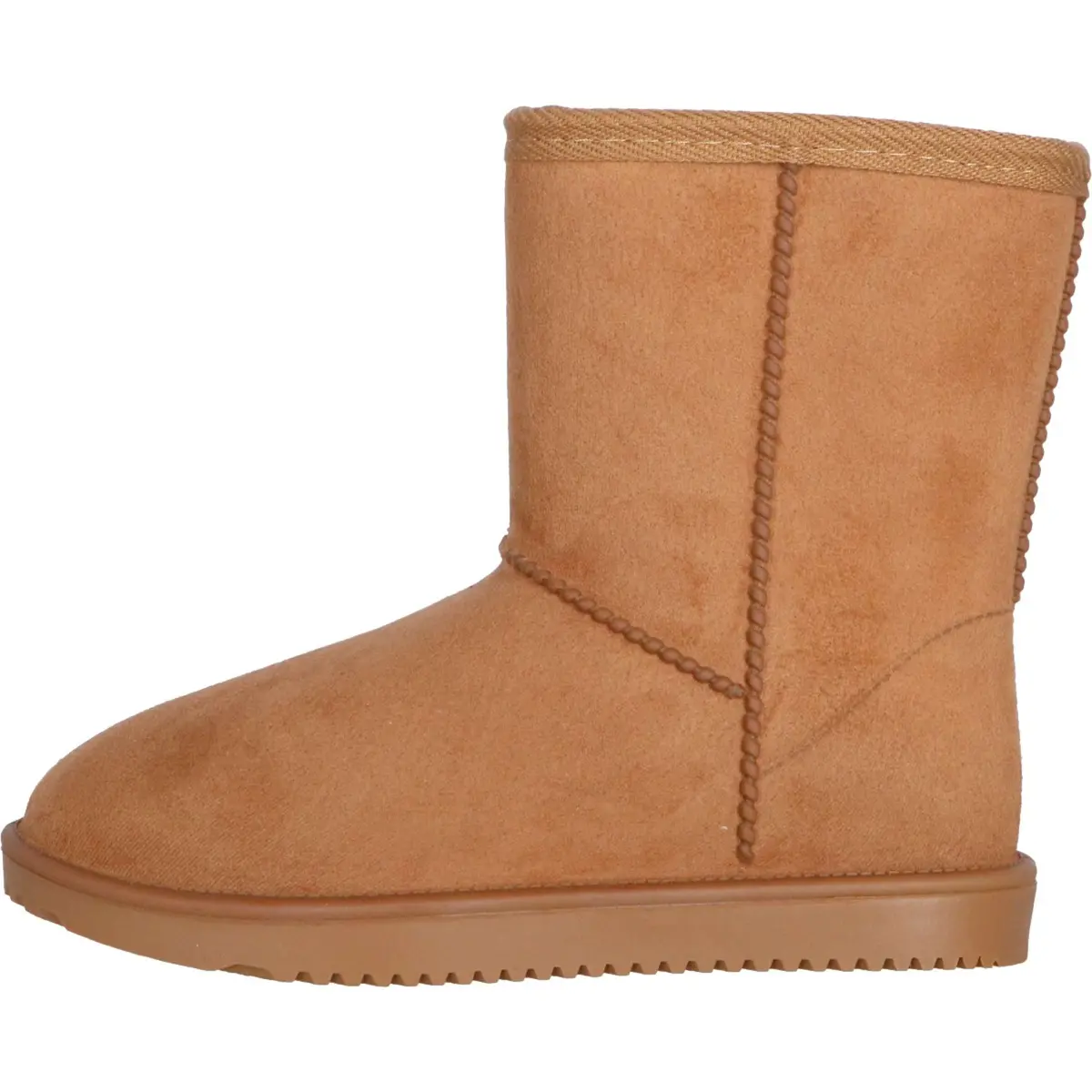 Hkm Laarzen Davos Allweather Camel 2