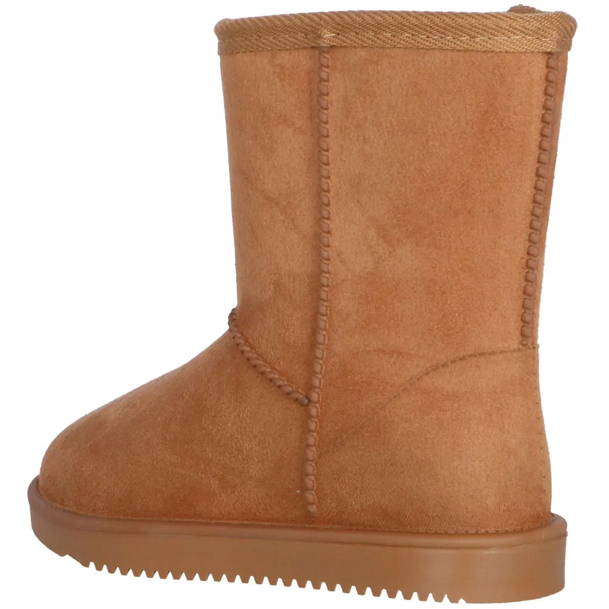Hkm Laarzen Davos Allweather Camel 3