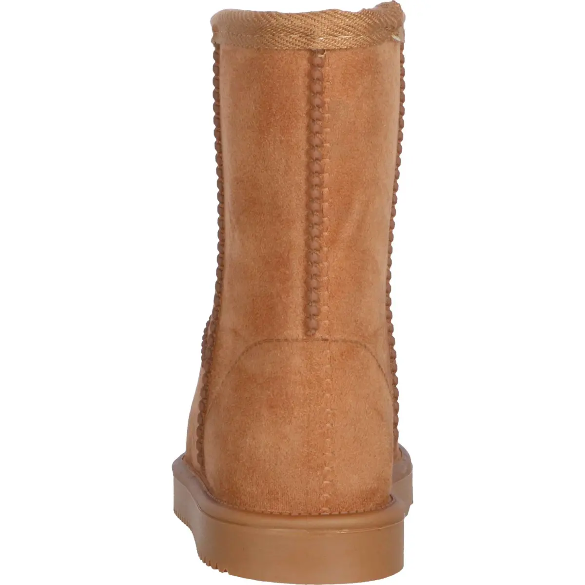 Hkm Laarzen Davos Allweather Camel 4