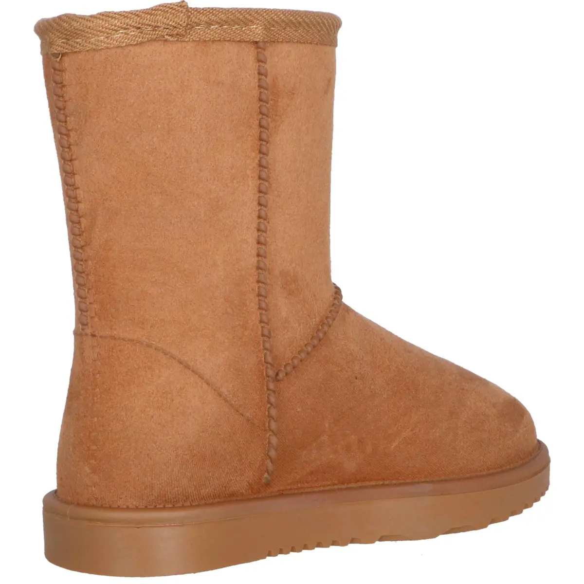 Hkm Laarzen Davos Allweather Camel 5