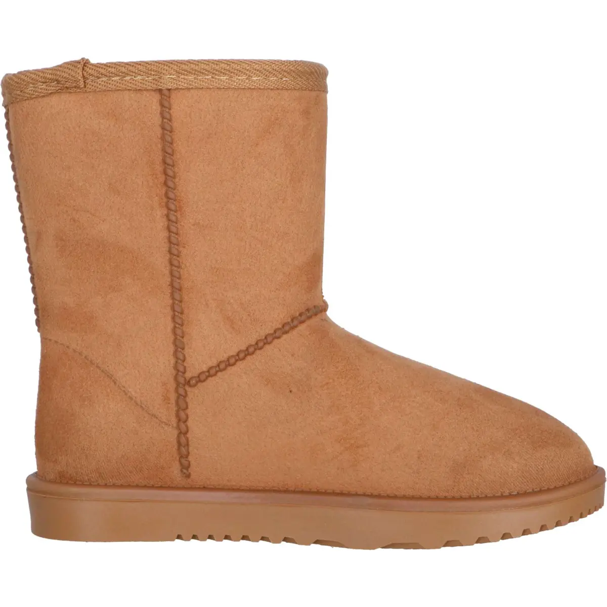 Hkm Laarzen Davos Allweather Camel 6
