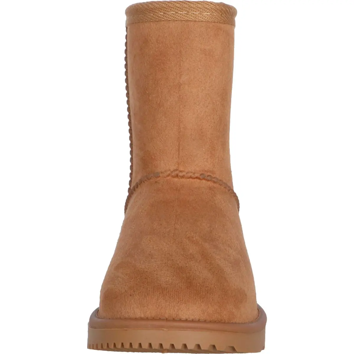 Hkm Laarzen Davos Allweather Camel 8