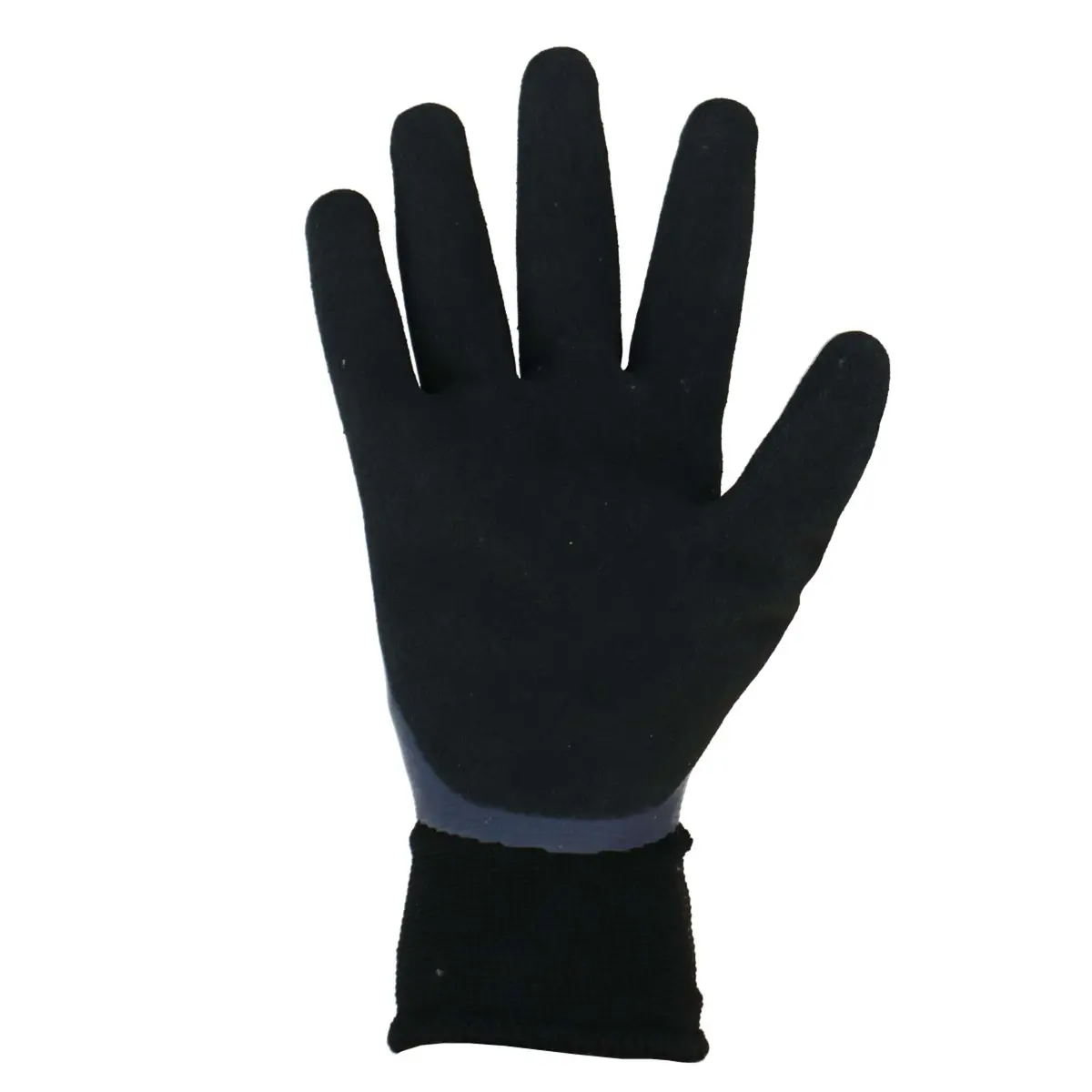 Lemieux Werkhandschoenen Winter Navy 2