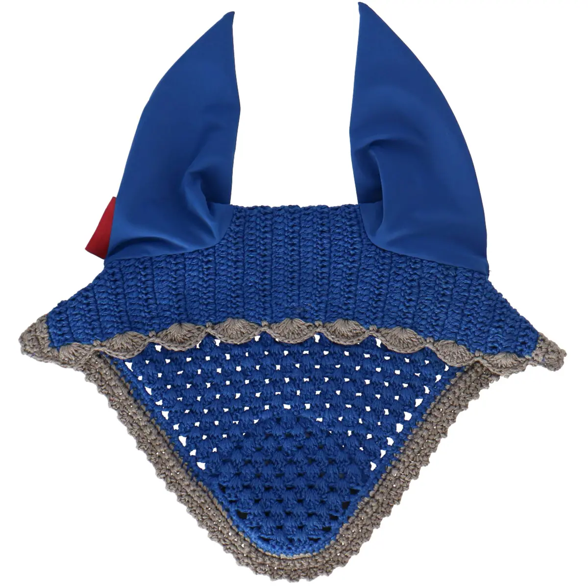 Lemieux Oornetje Classic Benetton Blue 2