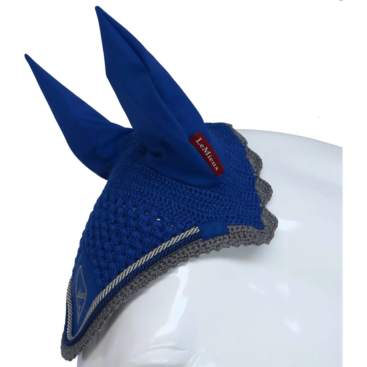 Lemieux Oornetje Classic Benetton Blue 3