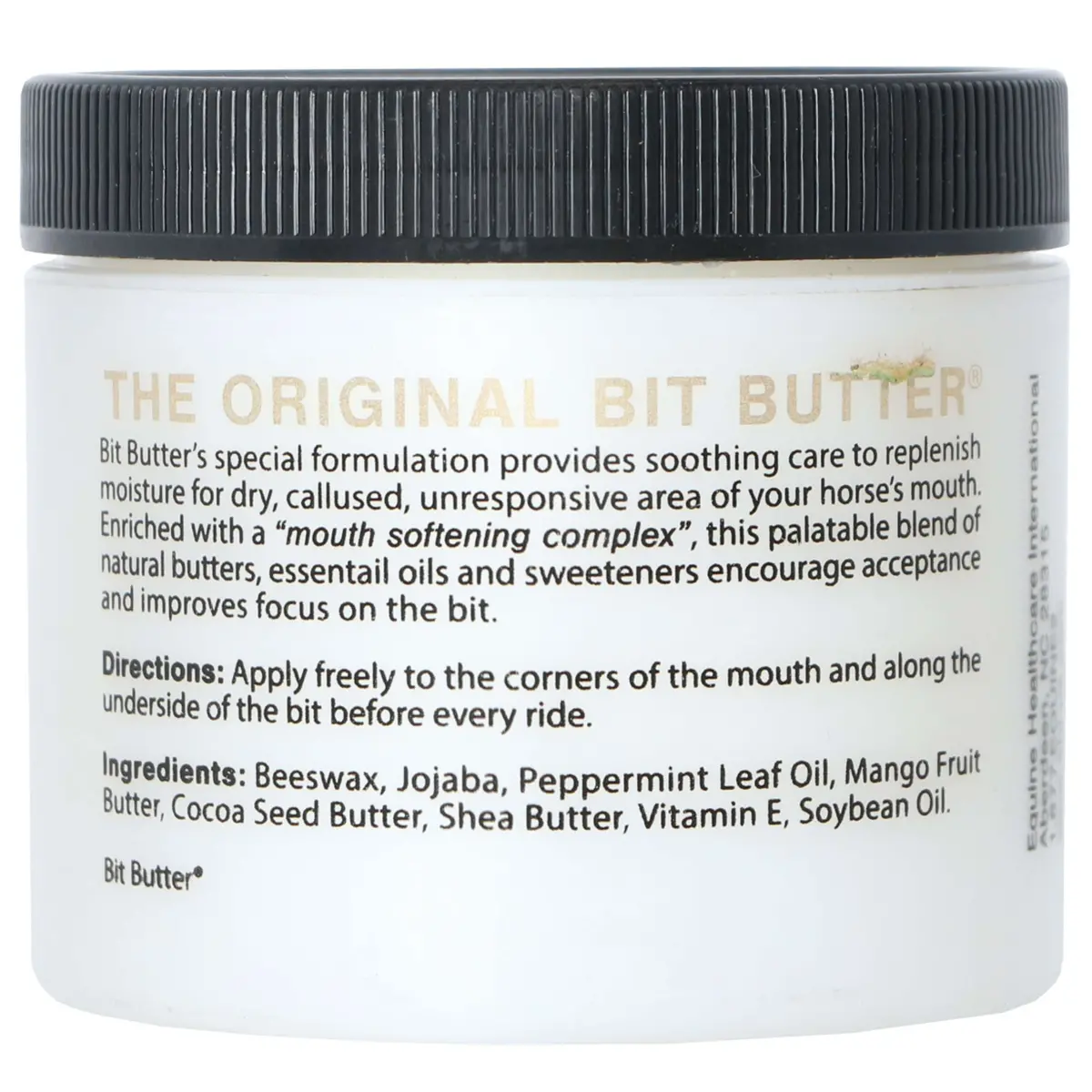 Lemieux Bit Butter 2