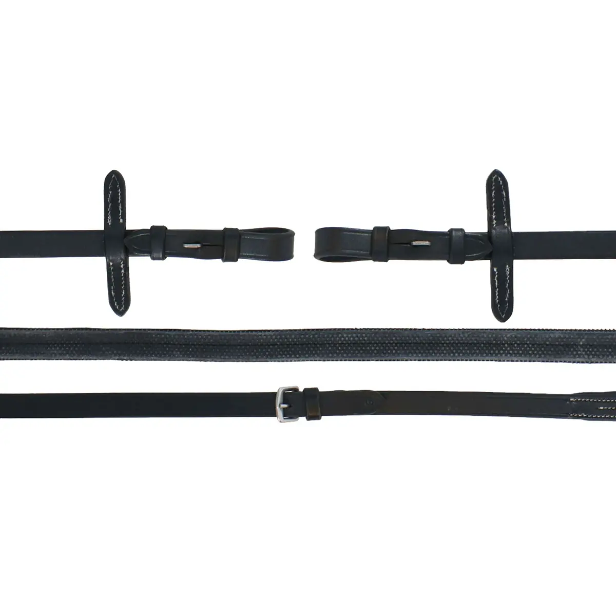 Norton Teugels Pro Rubber 16Mm Zwart/Wit 1