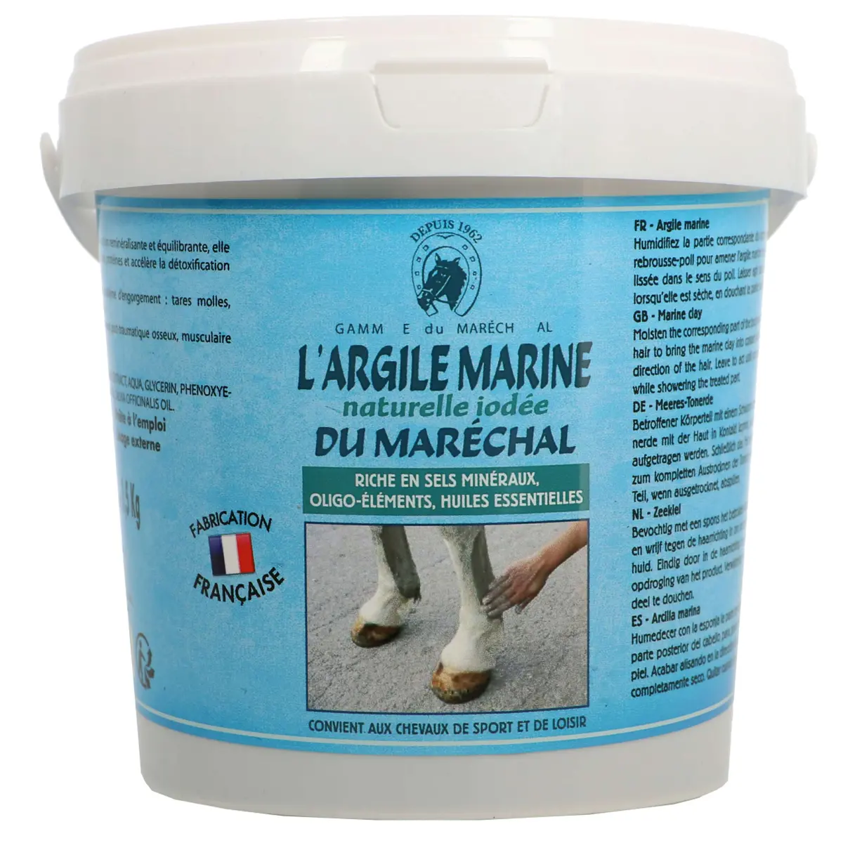 Odm Marine Klei 1