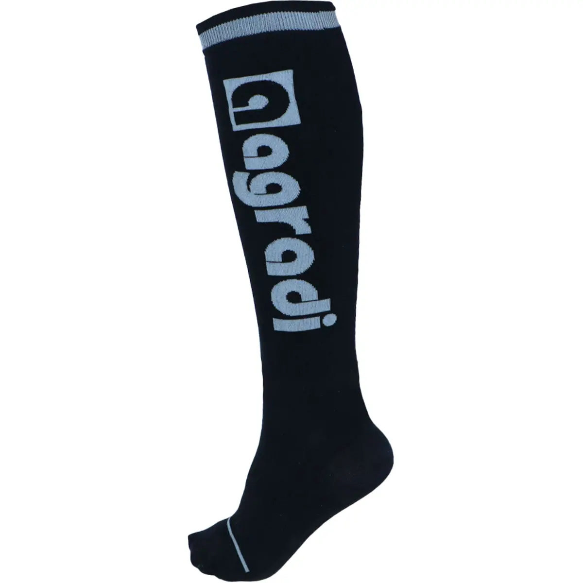 Agradi Horse Sokken Moon Indigo 1