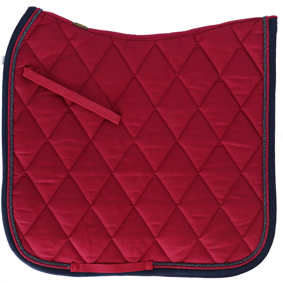 Br Zadeldekje Event Cooldry Dressuur Beet Red 1