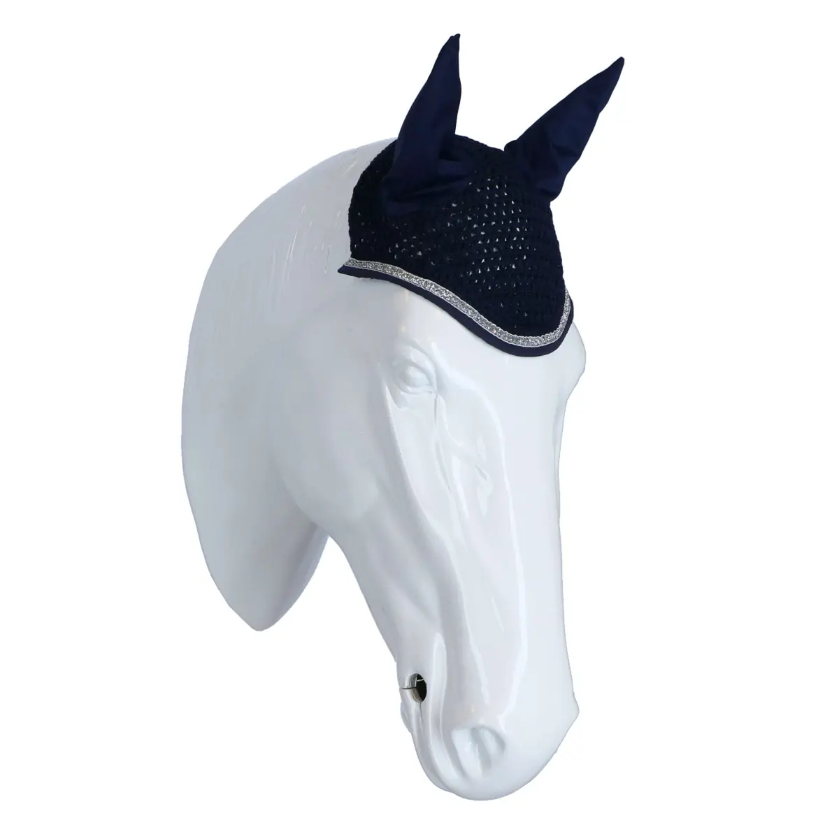 Hkm Oornetje Romy Donkerblauw 1