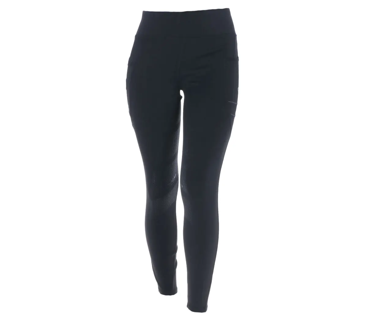 Cavallo Rijlegging Cavallin Grip Rl Zwart 1