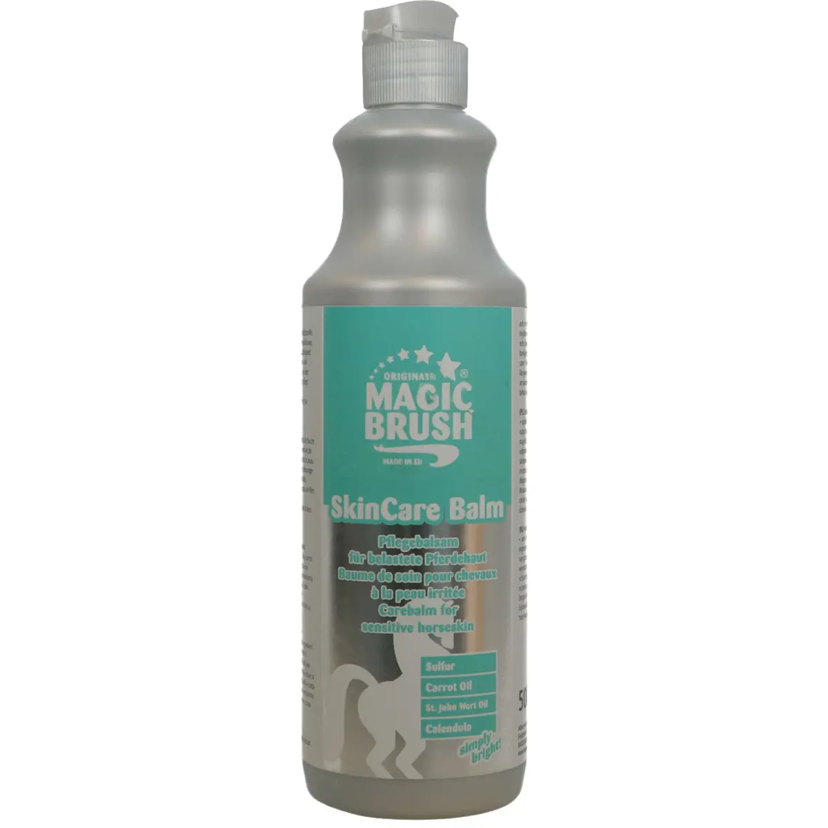 Magic Brush Skincare Balm 1
