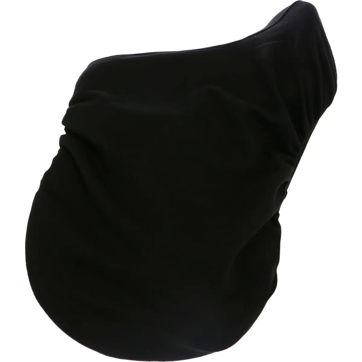 Equithème Zadelhoes Polar Fleece Zwart 1