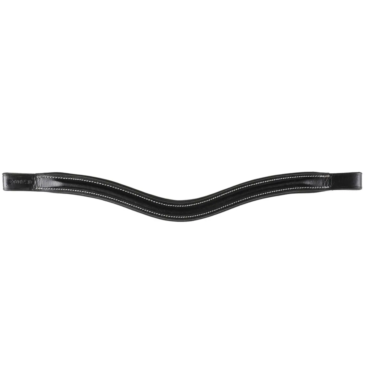 Eric Thomas Frontriem Pro Wave Zwart 1