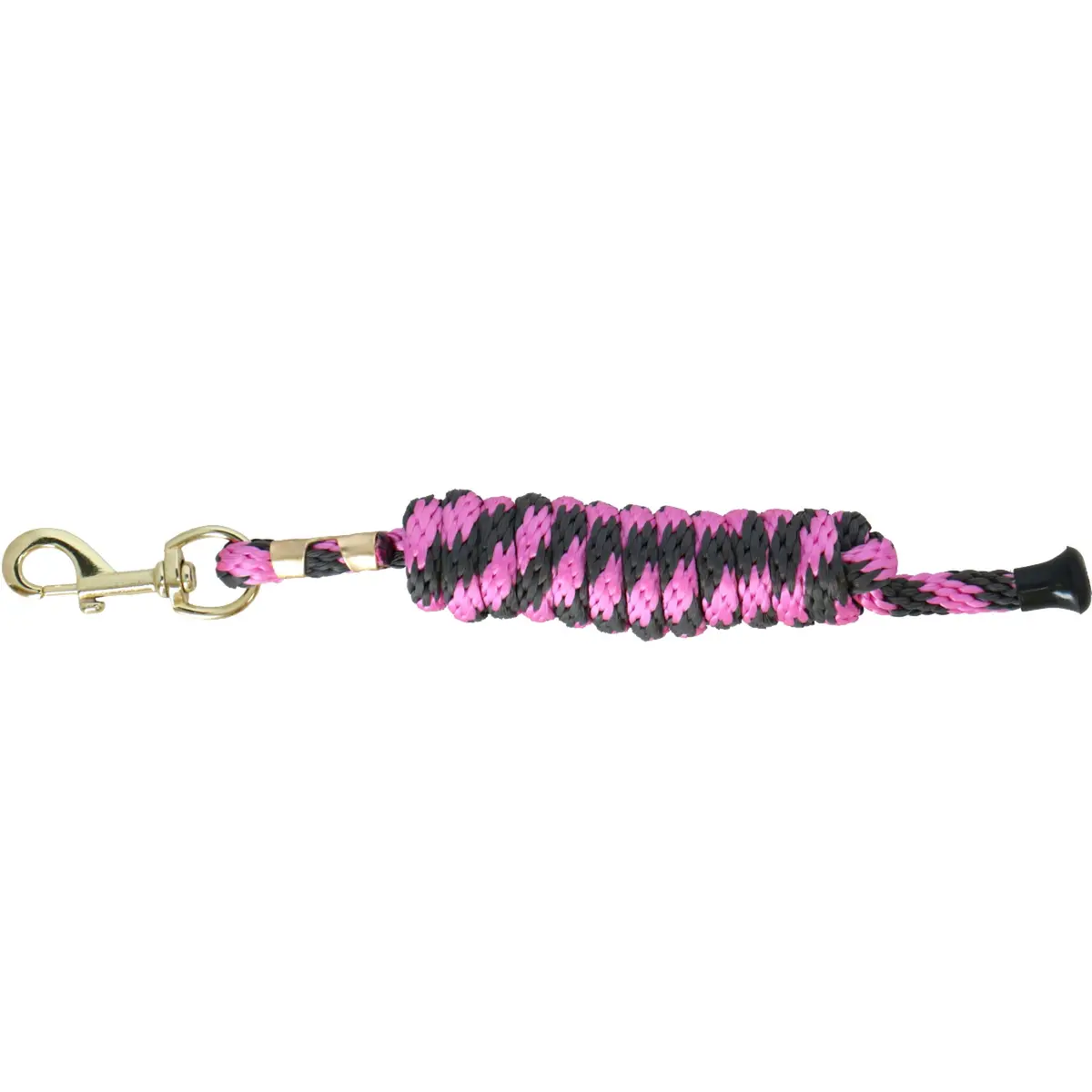 Norton Halstertouw 2M Grijs/Roze 1