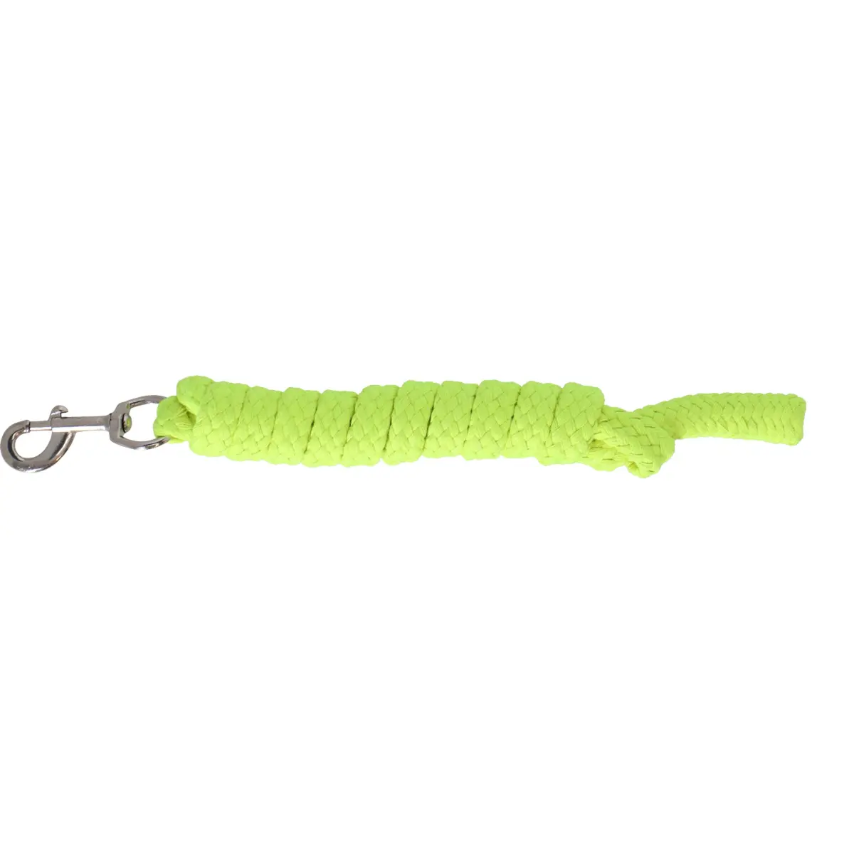 Norton Halstertouw Neon Neon Geel 1