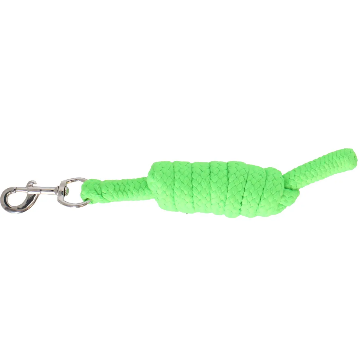 Norton Halstertouw Neon Neon Groen 1