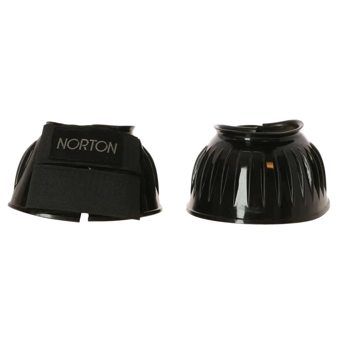 Norton Springschoenen Crazy Zwart 1