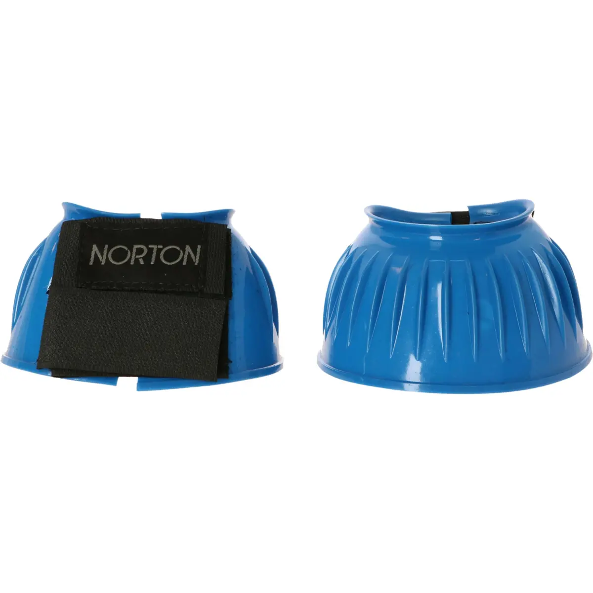Norton Springschoenen Crazy Lichtblauw 1