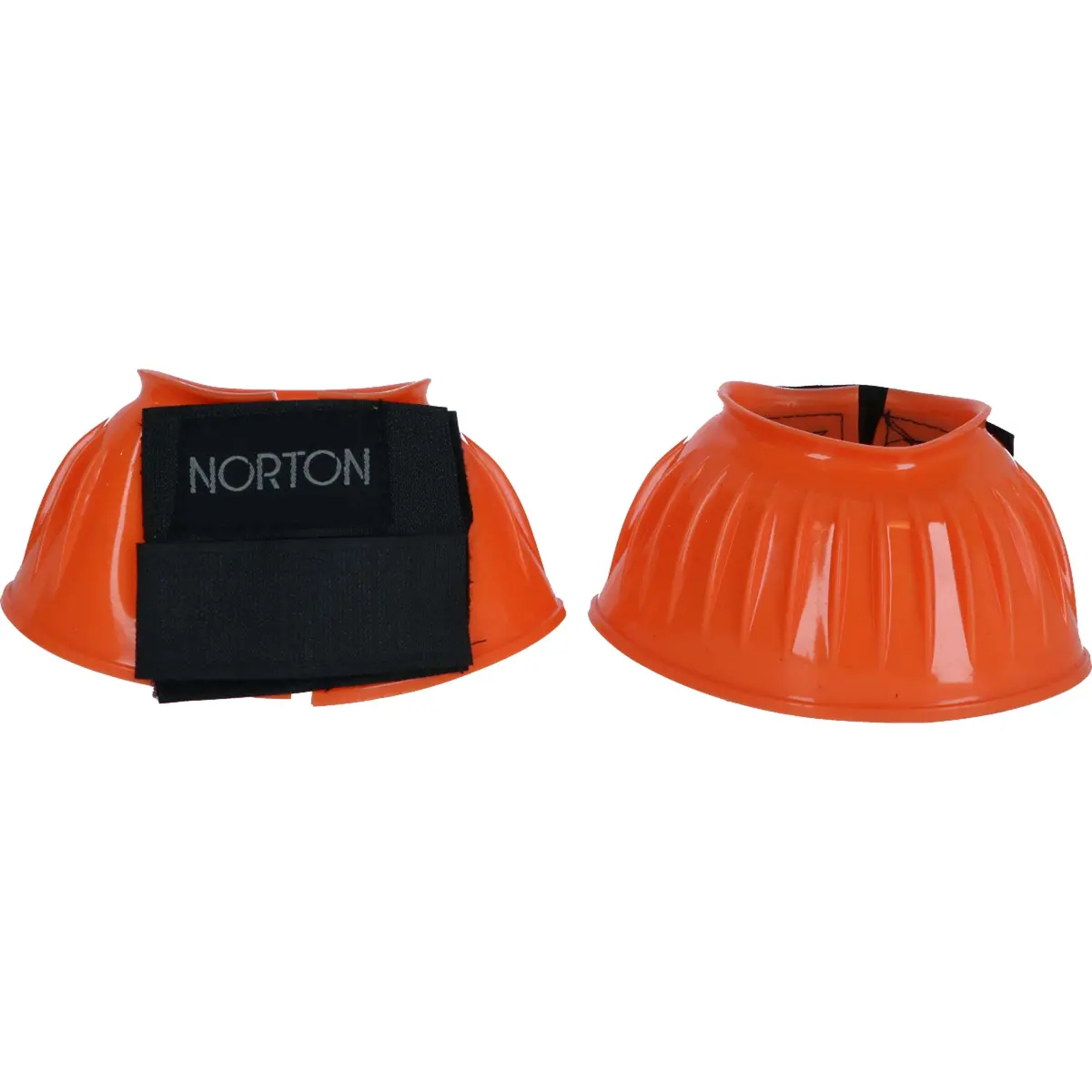 Norton Springschoenen Crazy Oranje 1