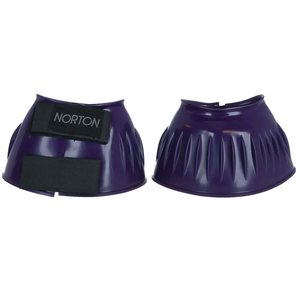 Norton Springschoenen Crazy Paars 1