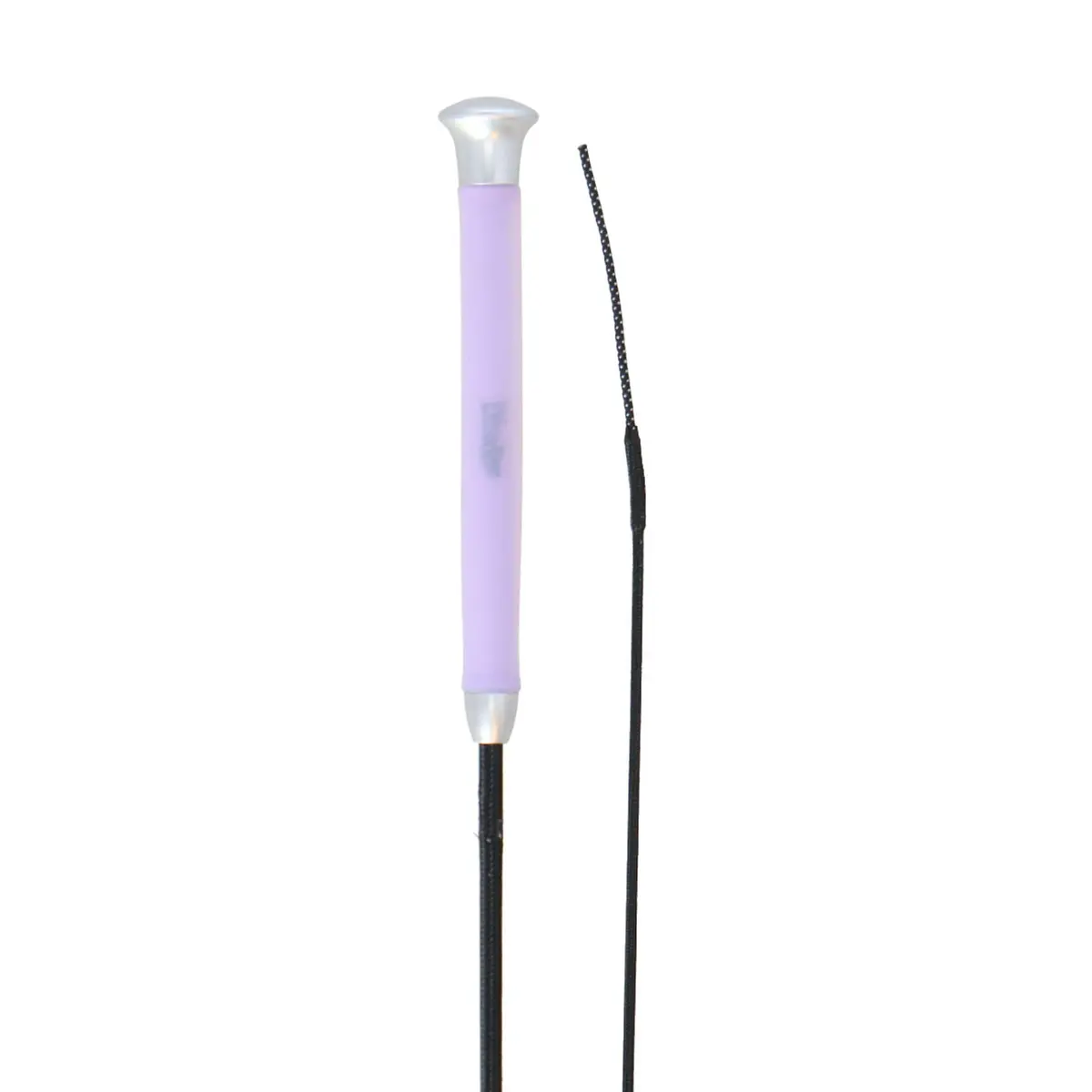 Whip & Go Dressuurzweep Gel Lila 1