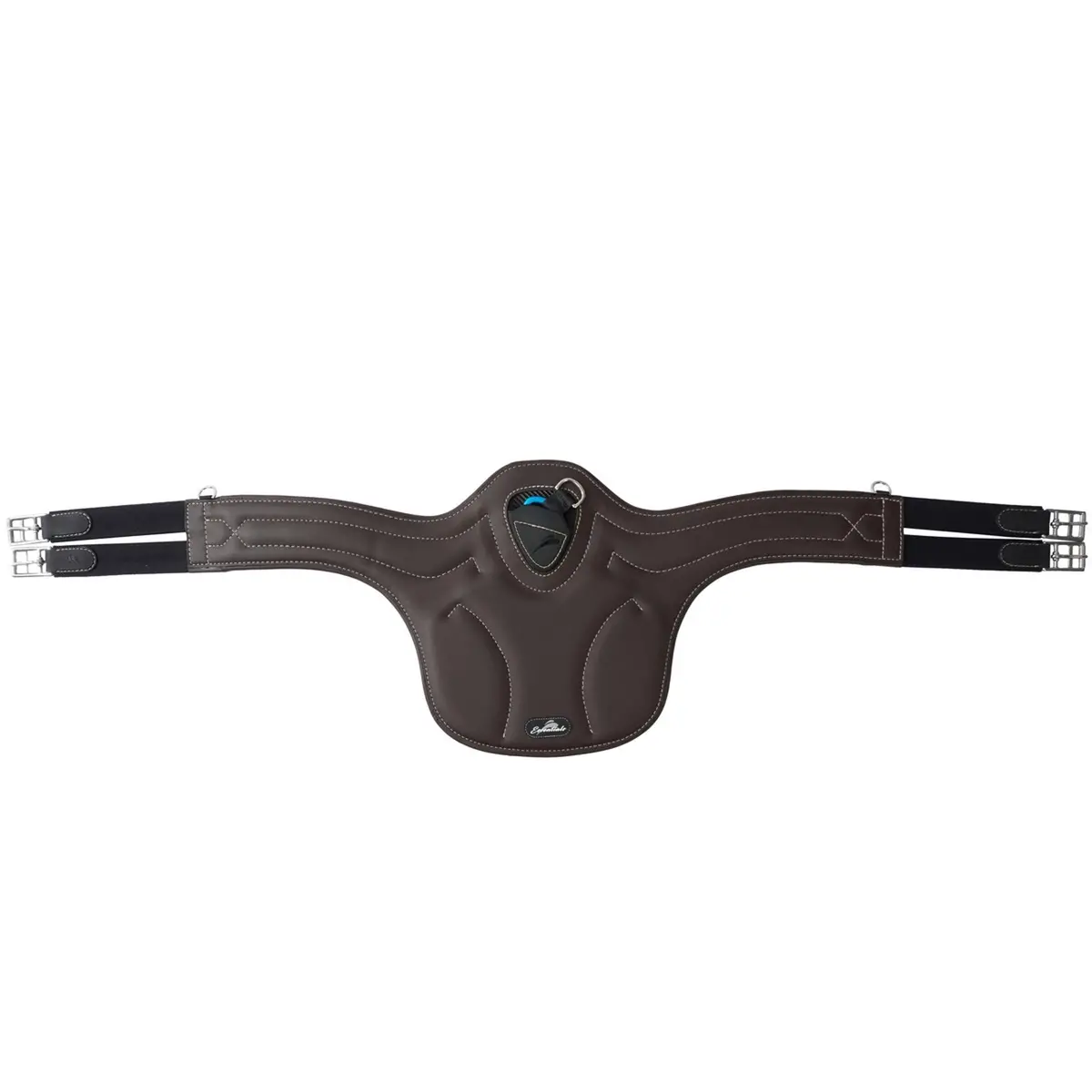 Equick Singel Es Jumping Stud Bruin 1