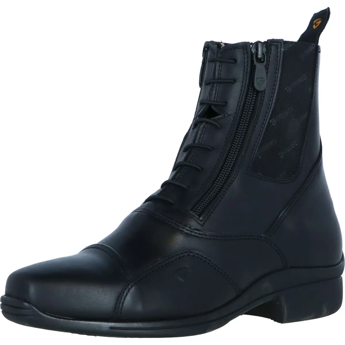 Tonics Jodhpurs Stardust Ii Ast Zwart 1