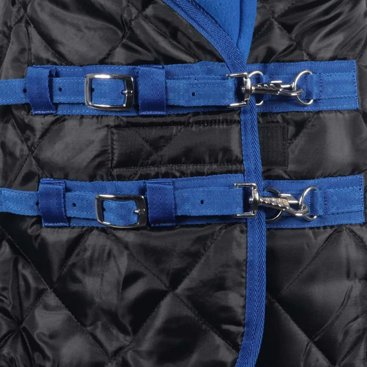 Catago Staldeken 300G Zwart/Blauw 2