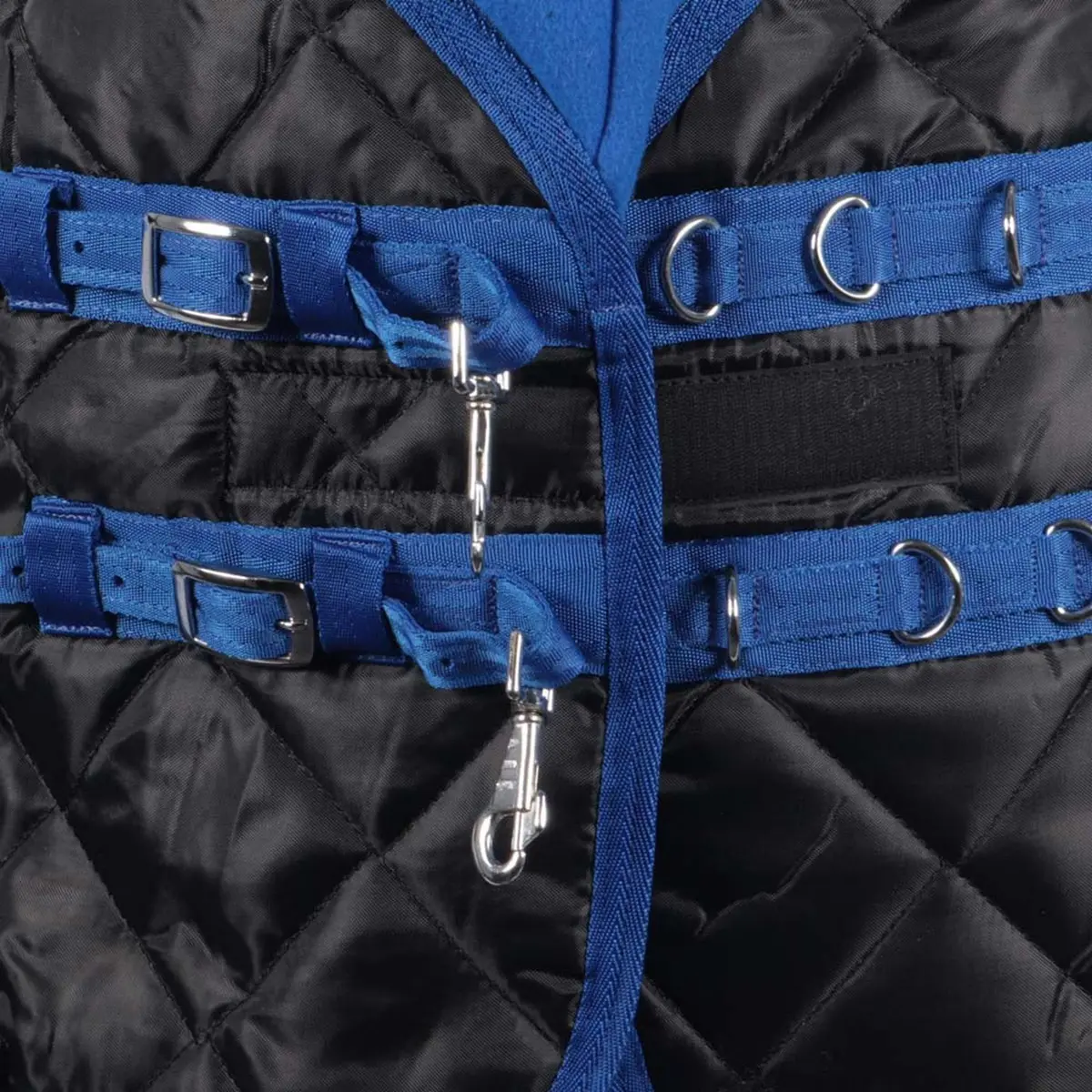 Catago Staldeken 300G Zwart/Blauw 3