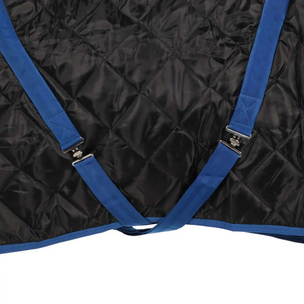Catago Staldeken 300G Zwart/Blauw 6