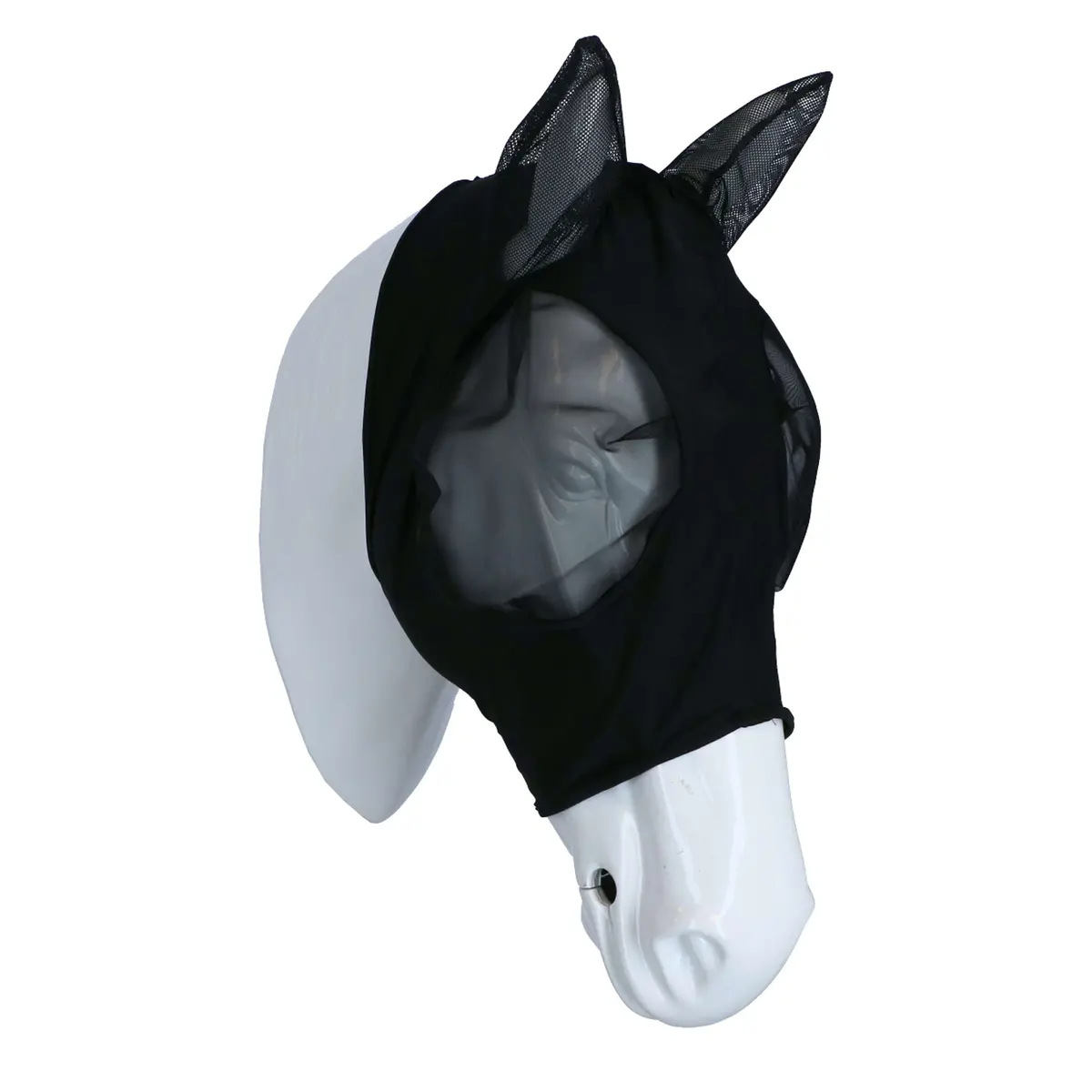 Catago Vliegenmasker Fir-Tech Zwart 1