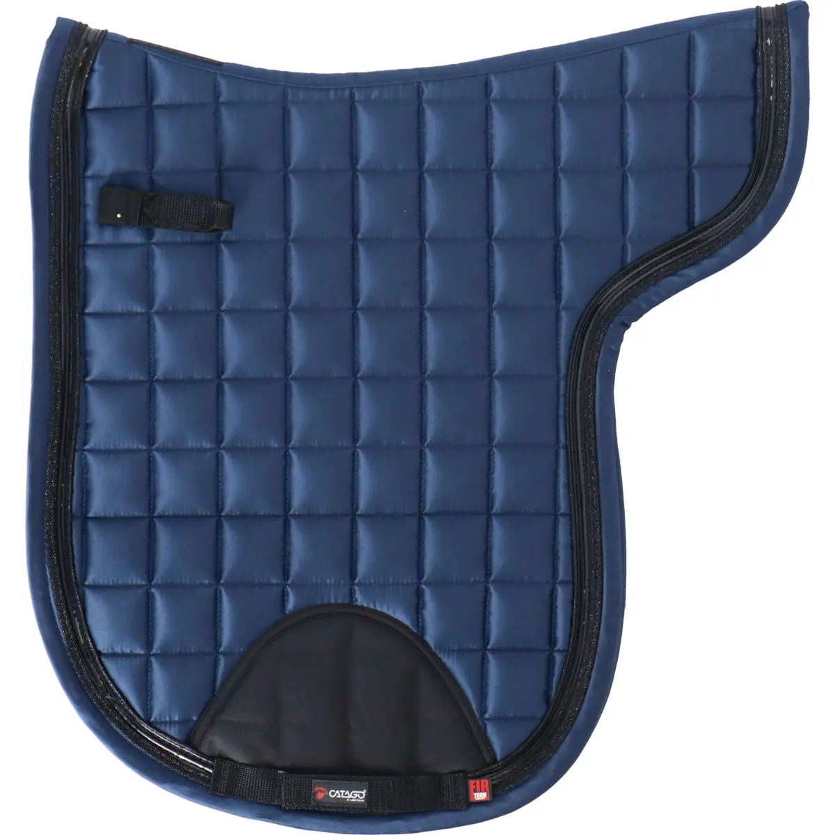 Catago Zadeldekje Fir-Tech Elegant Ijslander Navy 1