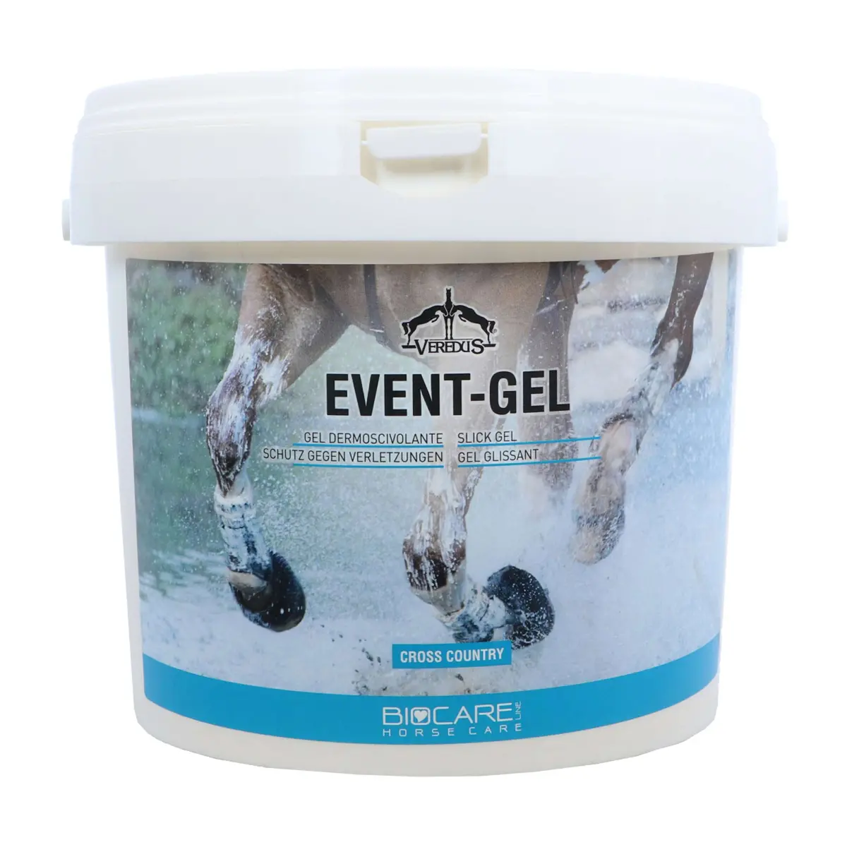 Veredus Event Gel 1