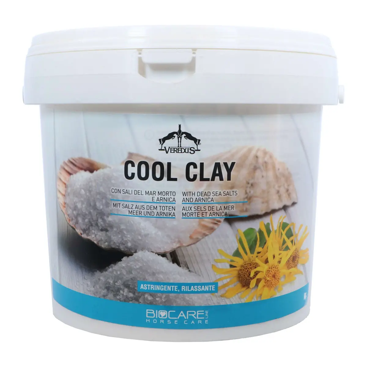 Veredus Cool Clay 1