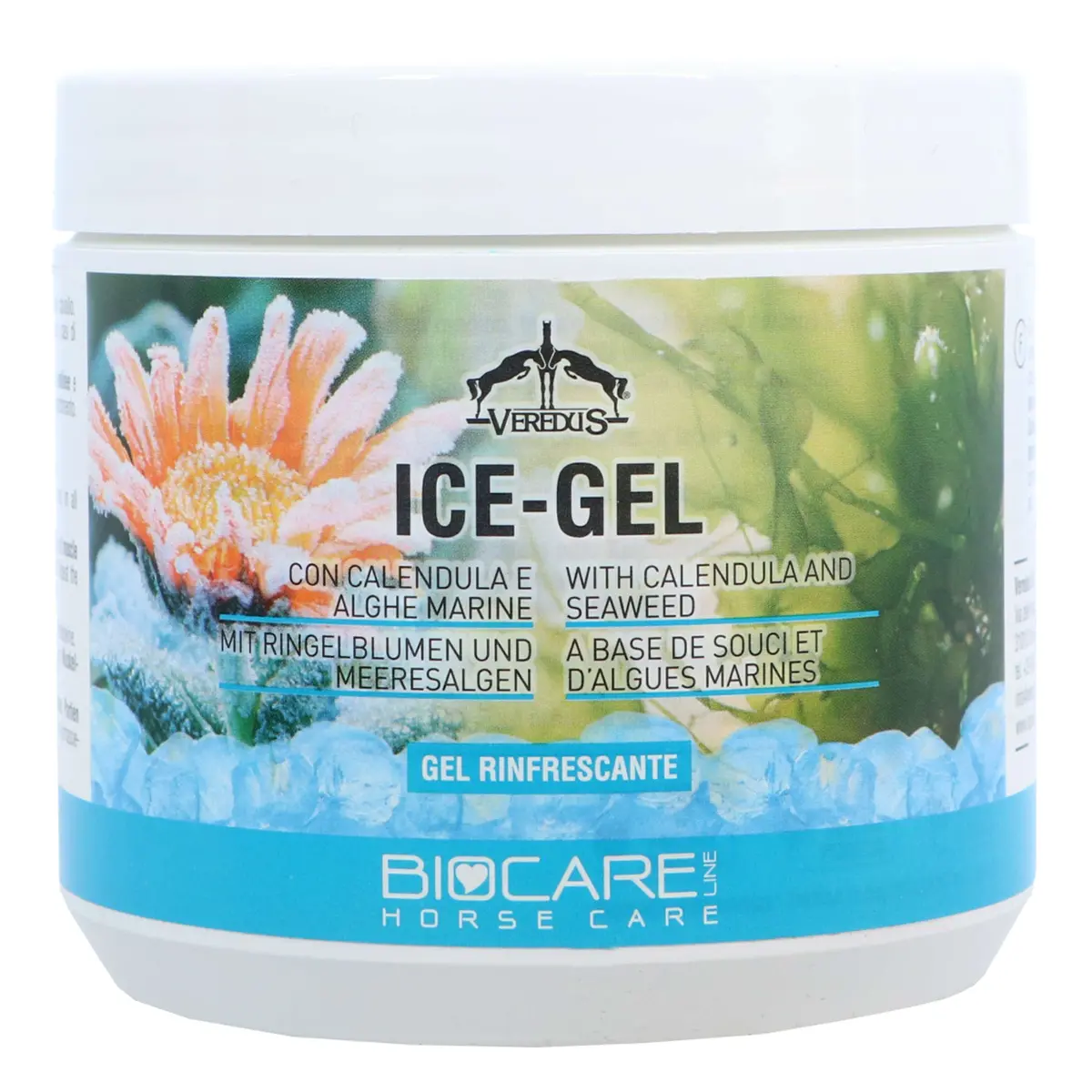 Veredus Ice Gel 1