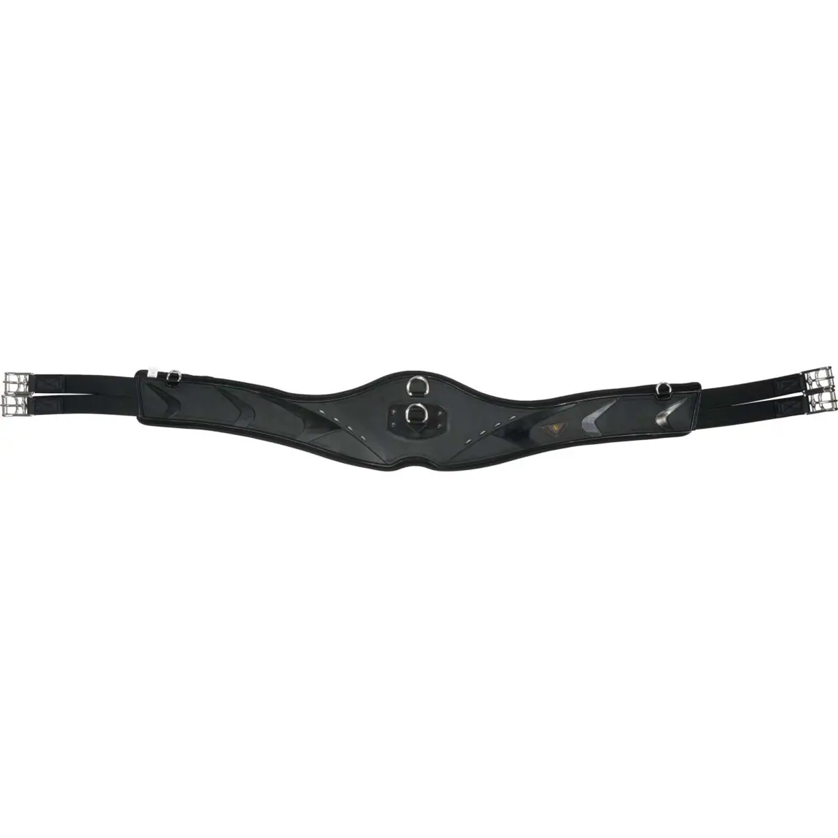 Br Singel Poly Anatomic Veelzijdigheid Zwart 1