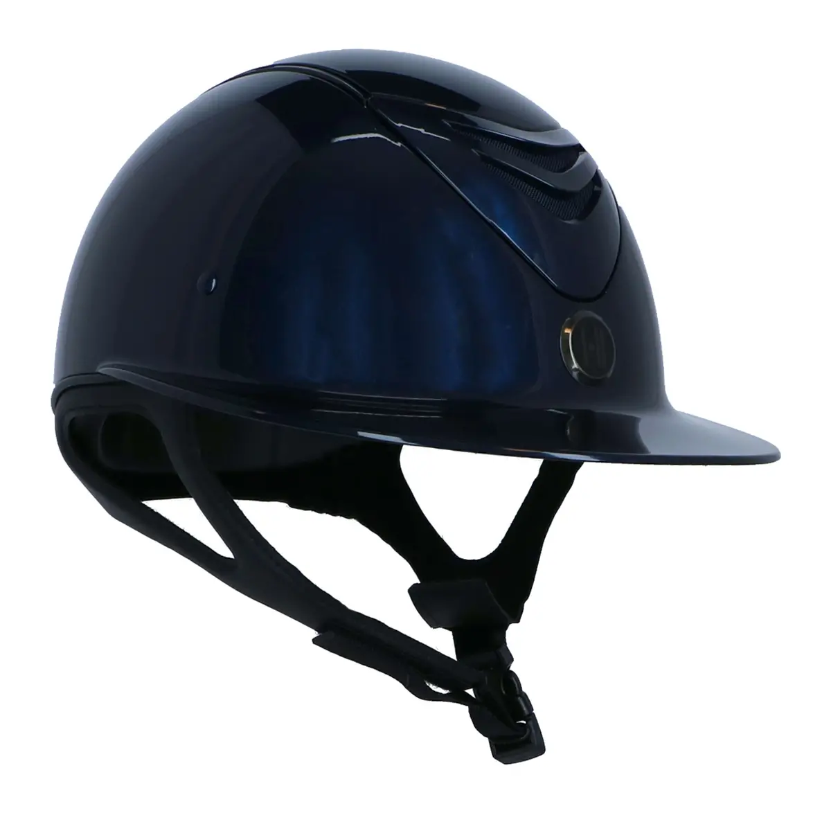 Onek Cap Avancé Convertible Glossy Navy 1