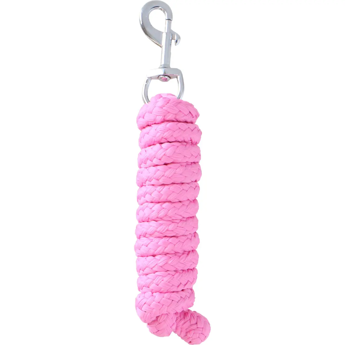 Hb Halstertouw Soft Colors Roze 1