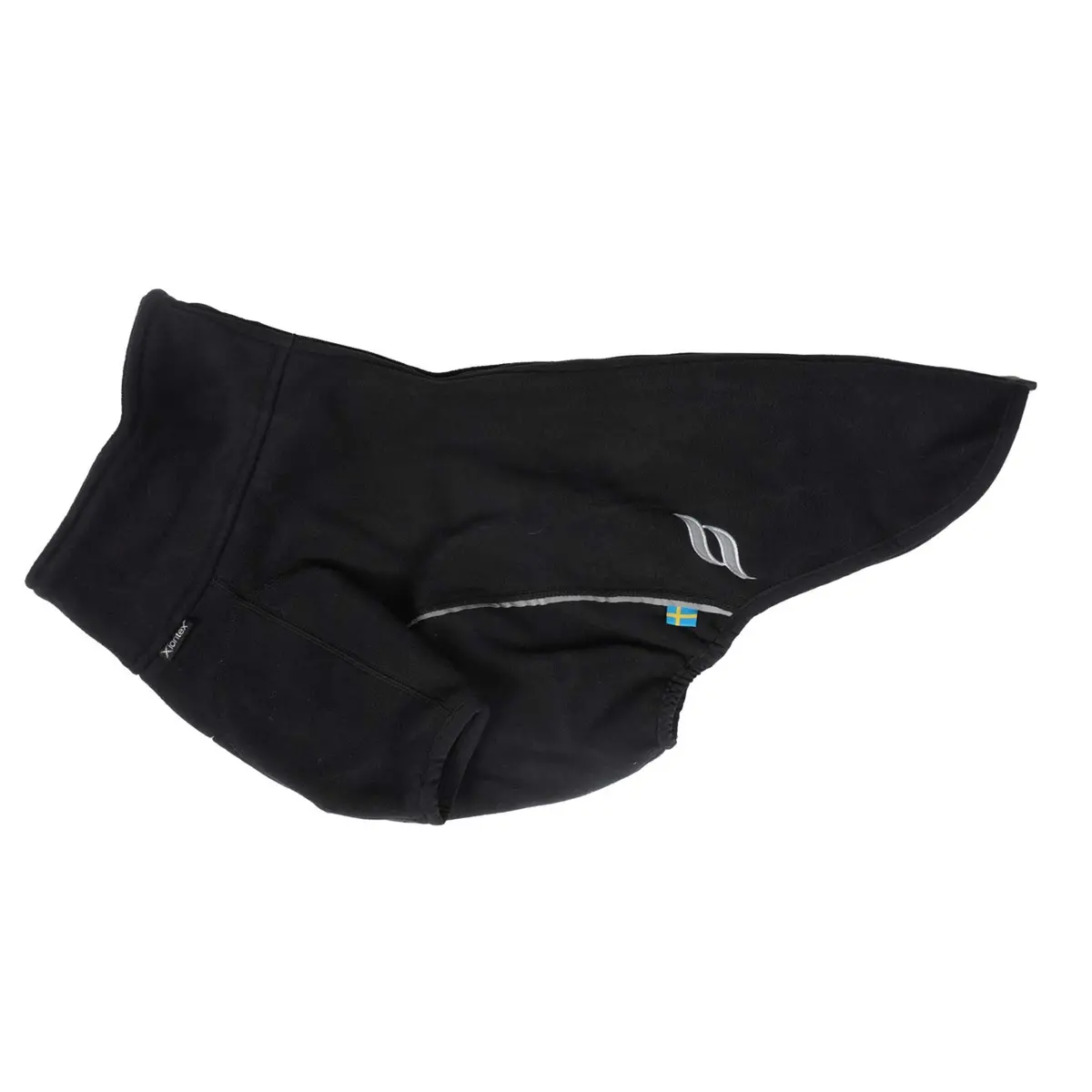 Back On Track Hondentrui Cassie All-Weather Zwart 1