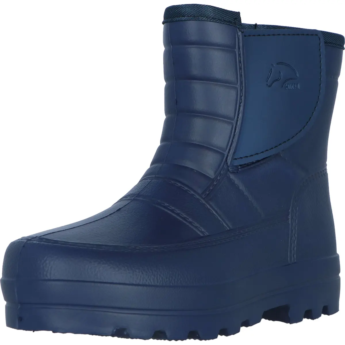 Hkm Laarzen Snowflake All Weather Donkerblauw 1